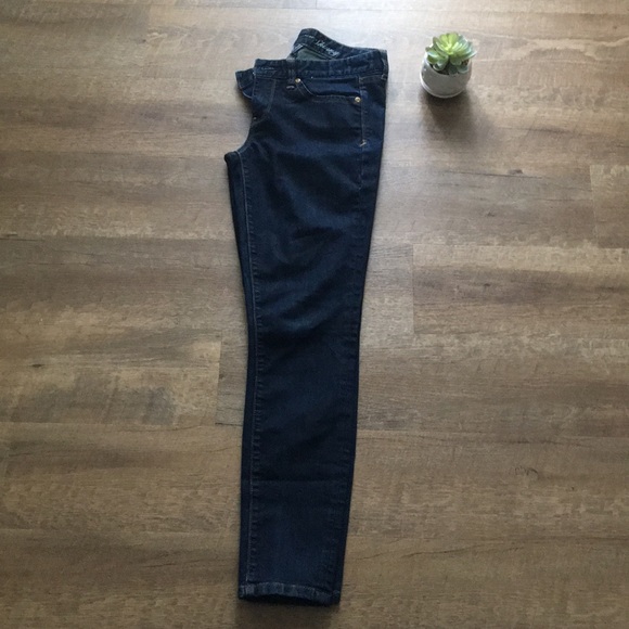 Tommy Hilfiger Skinny Jeans - Picture 2 of 4